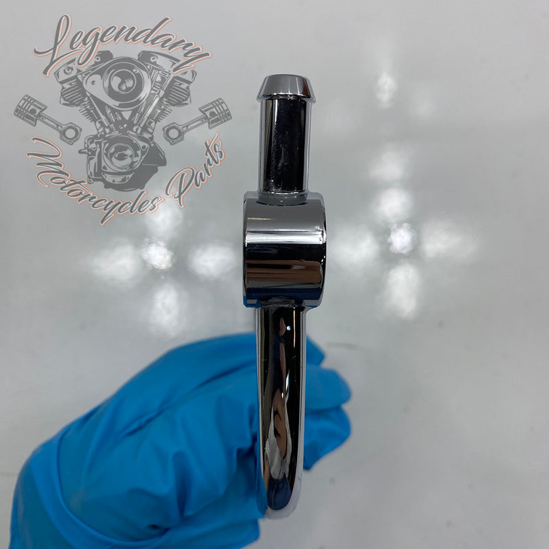 Kit de reniflard pour filtre à air Réf. 040466