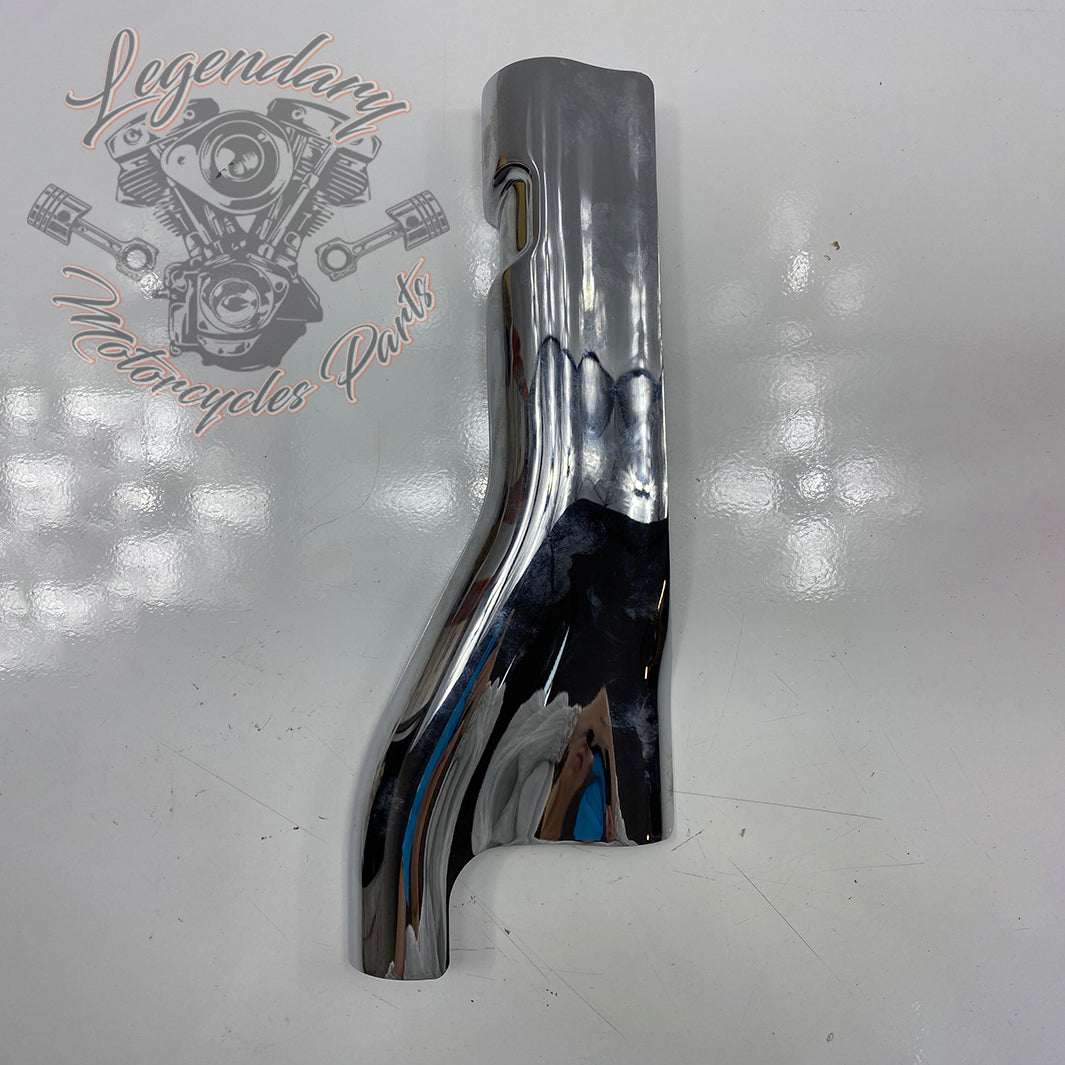 OEM Collector Heat Shield 66841-08 – Legendary Parts