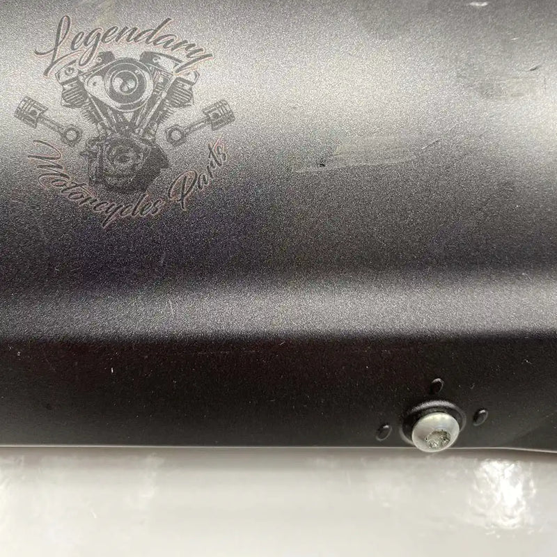 Guardabarros delantero OEM 58900325 (58900338EHO)
