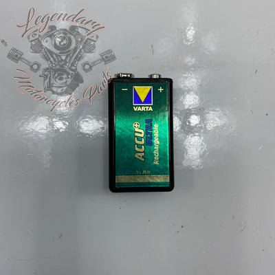 Siren Case Battery OEM 69018-00