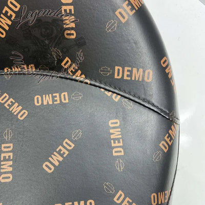 Sella biposto Sundowner OEM 51540-06DEMO