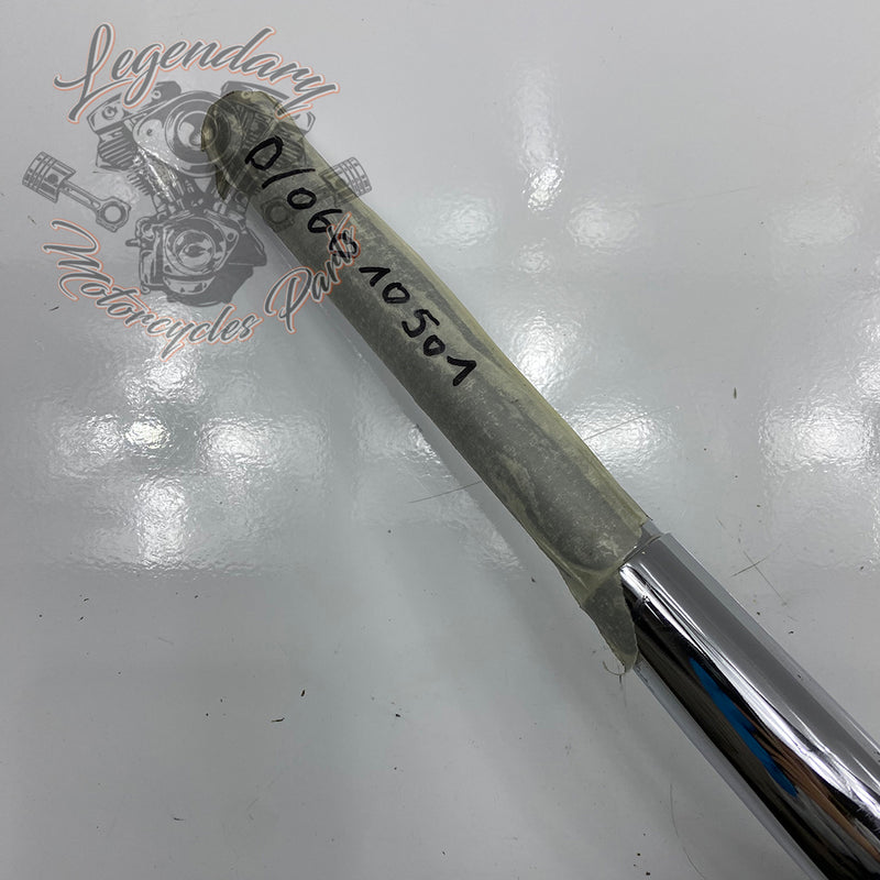 Chubby Handlebar Réf. WO510
