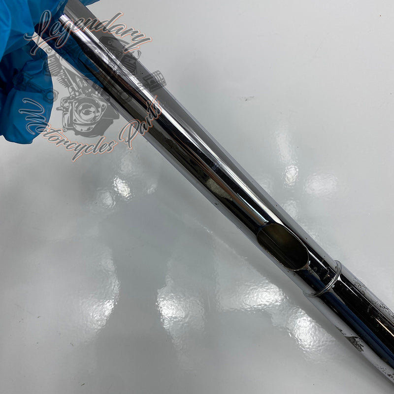 Chubby Handlebar Réf. WO510