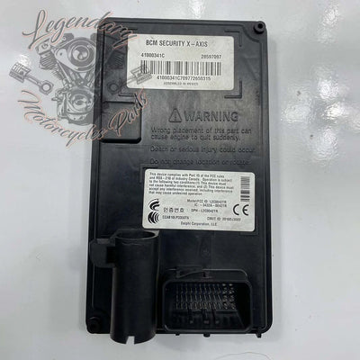 Zestaw startowy OEM 70900122A