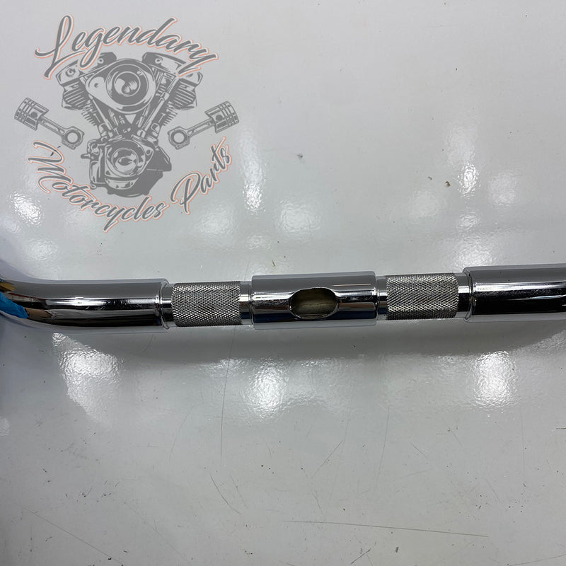 Chubby Handlebar Réf. WO510