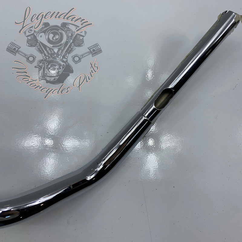 Chubby Handlebar Réf. WO510