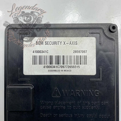 Zestaw startowy OEM 70900122A