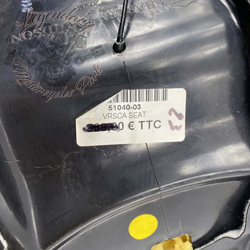 Solo sedež 100. obletnice OEM 51040-03