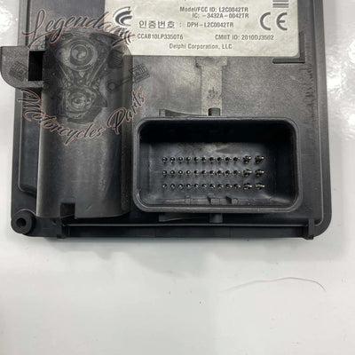 Zestaw startowy OEM 70900122A