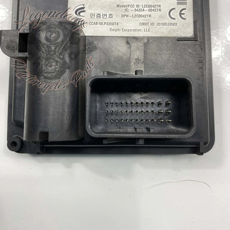 Zestaw startowy OEM 70900122A