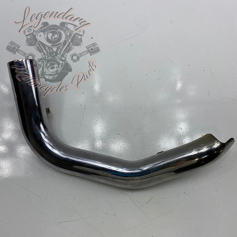 Parachoques delantero OEM 64846-04A