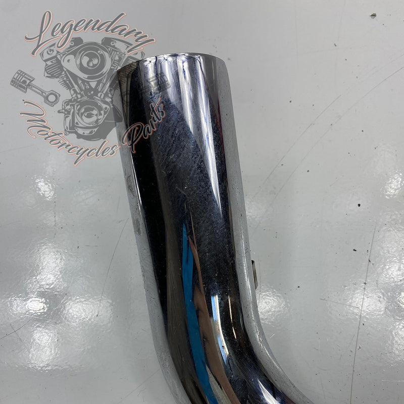 Parachoques delantero OEM 64846-04A