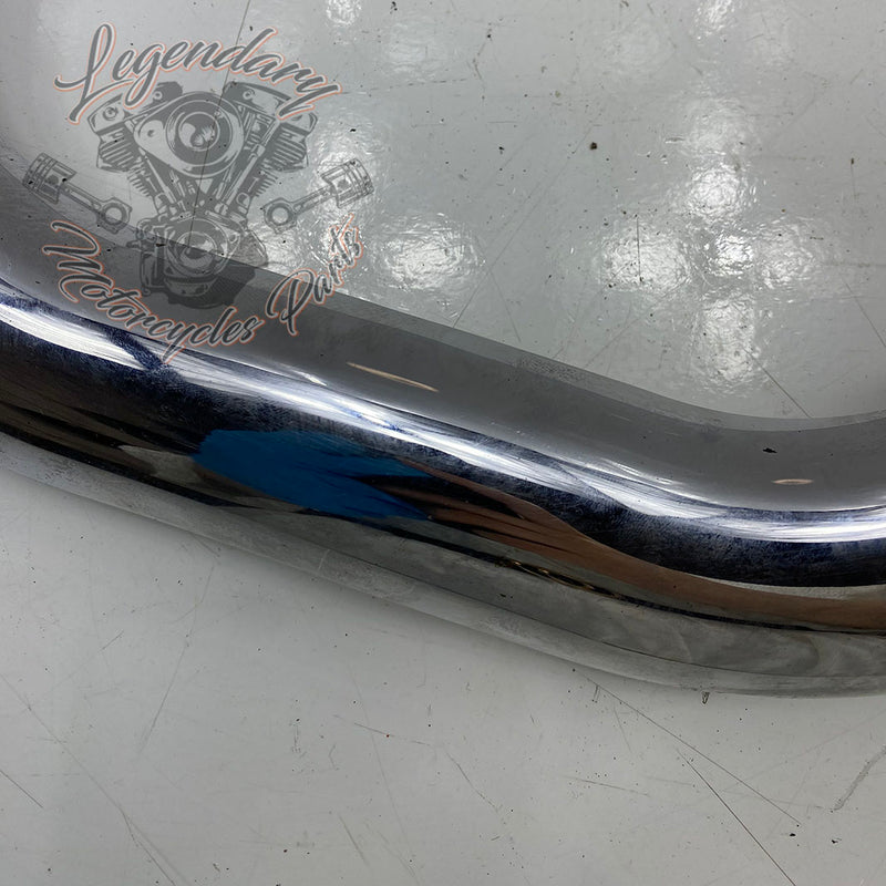 Parachoques delantero OEM 64846-04A