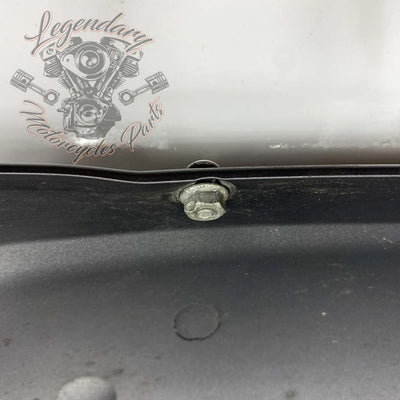 Guardabarros delantero OEM 58900325 (58900338EHO)