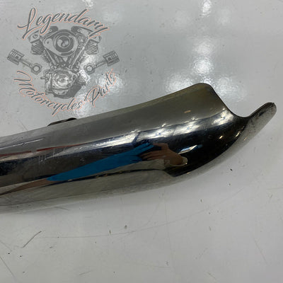 Parachoques delantero OEM 64846-04A