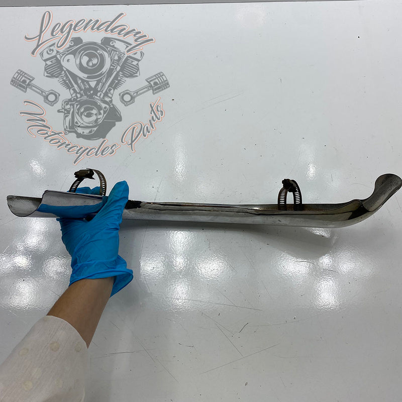 Parachoques delantero OEM 64846-04A