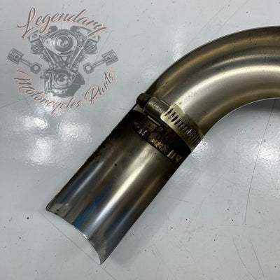 Parachoques delantero OEM 64846-04A