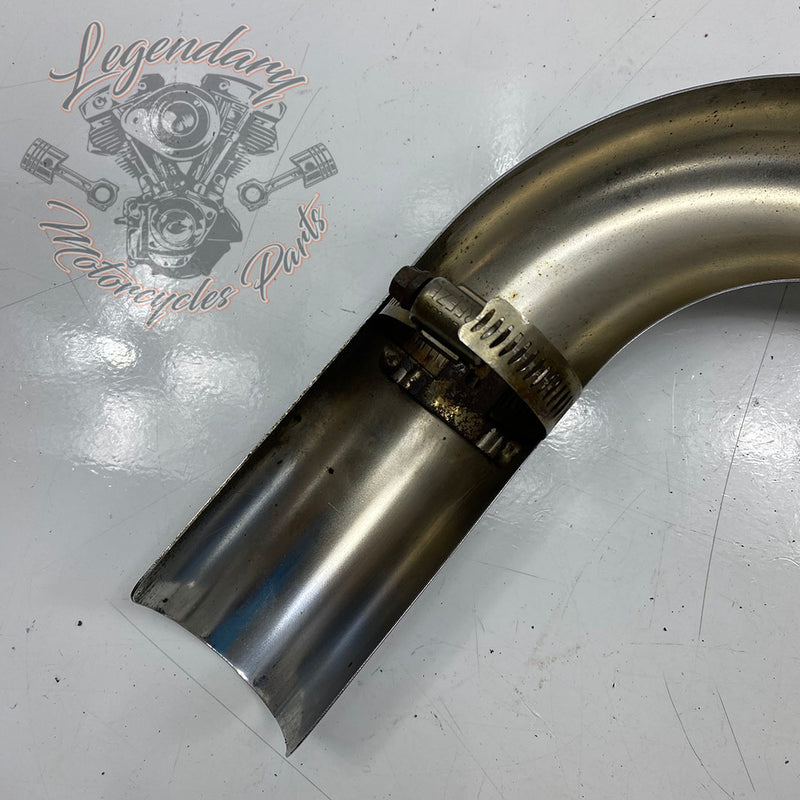 Parachoques delantero OEM 64846-04A