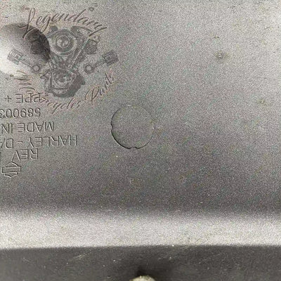 Guardabarros delantero OEM 58900325 (58900338EHO)
