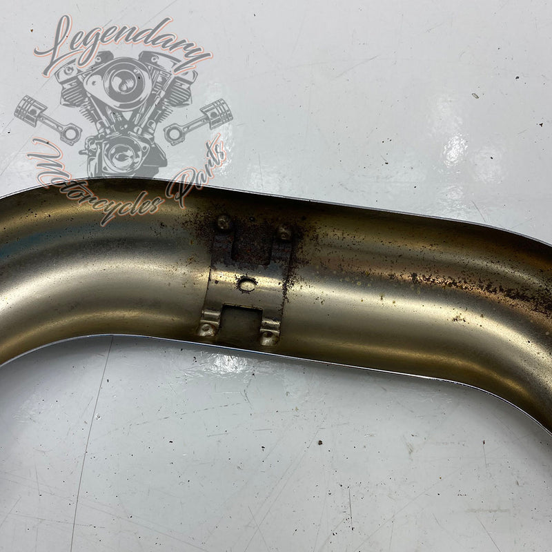 Parachoques delantero OEM 64846-04A