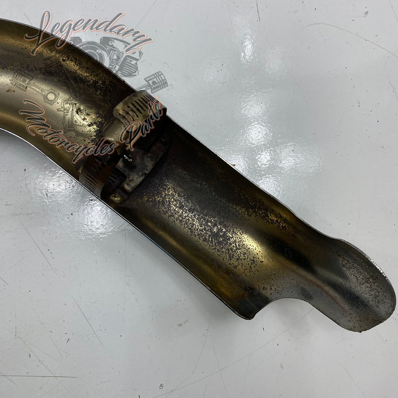 Parachoques delantero OEM 64846-04A