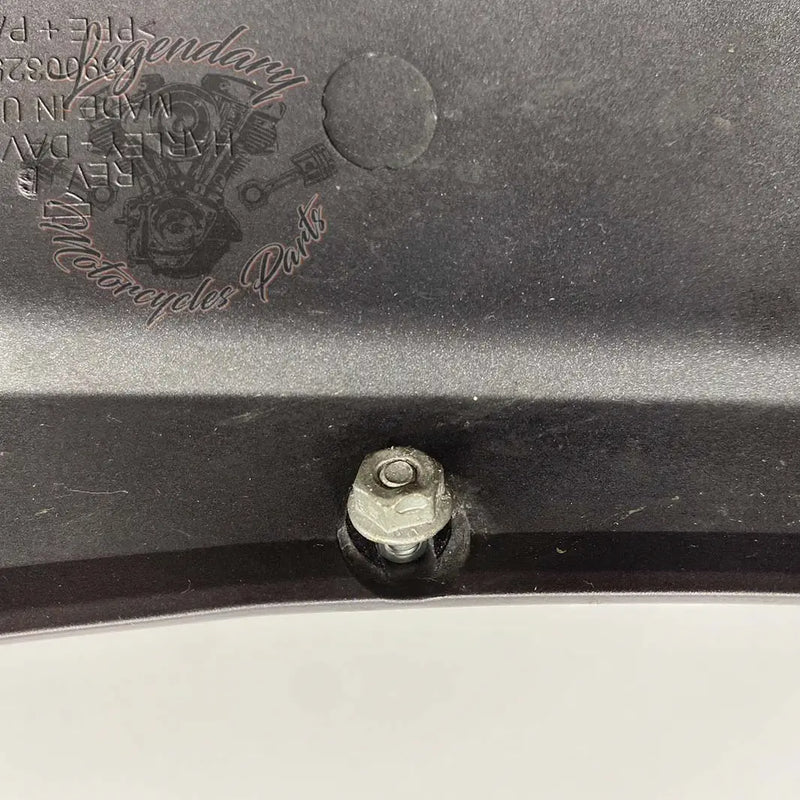 Guardabarros delantero OEM 58900325 (58900338EHO)