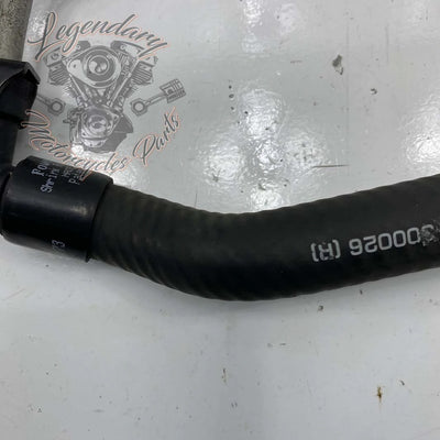 Wąż chłodnicy prawy OEM 26900028