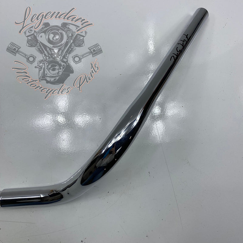 Ms Phat Style Road King Handlebars Réf. 741312