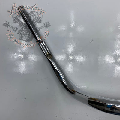 Ms Phat Style Road King Handlebars Réf. 741312