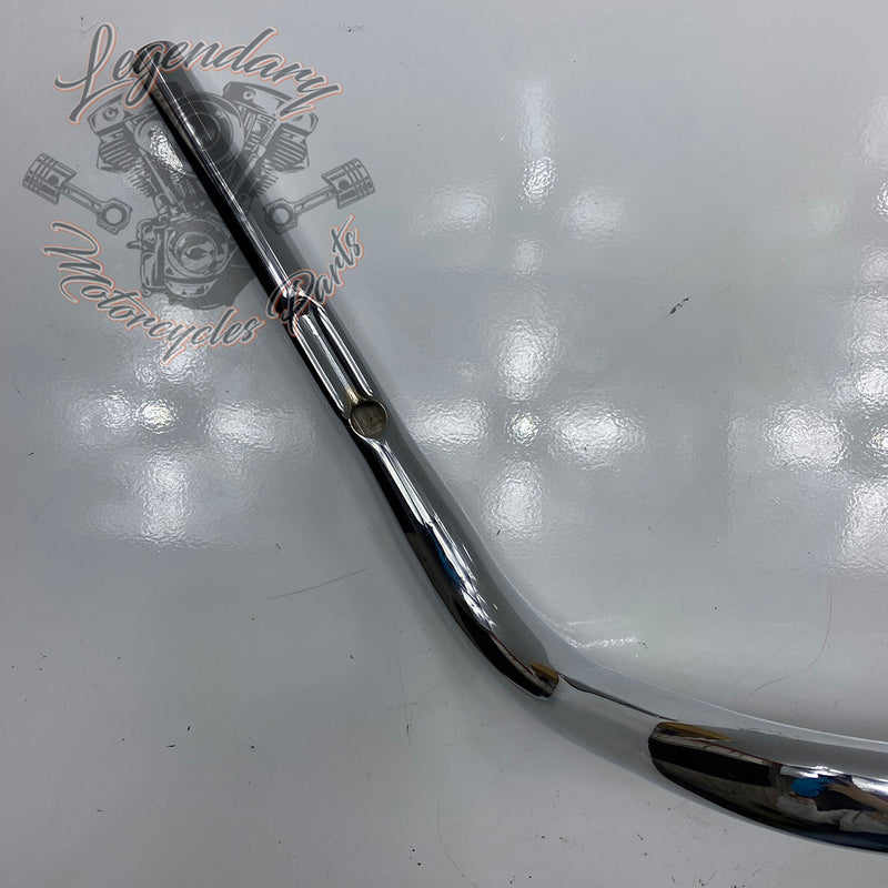 Ms Phat Style Road King Handlebars Réf. 741312