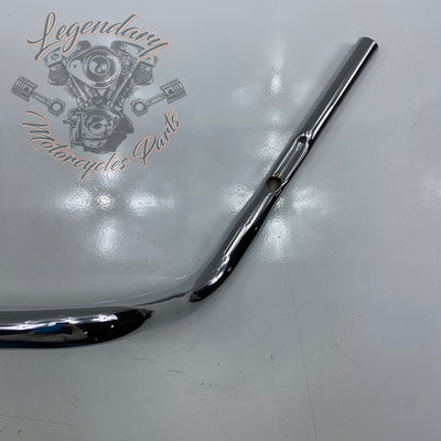 Ms Phat Style Road King Handlebars Réf. 741312