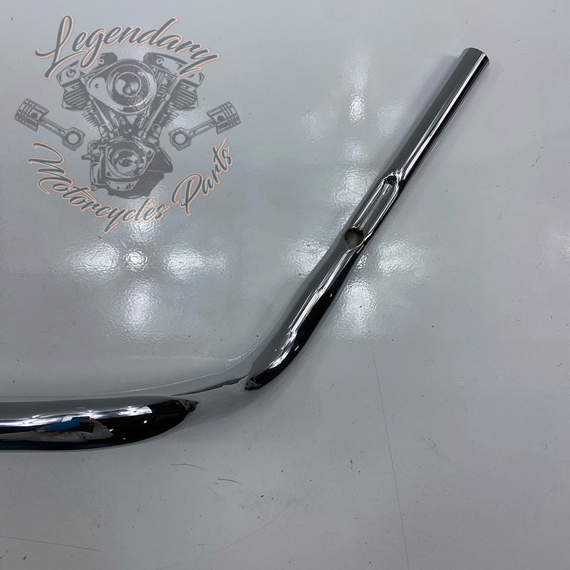 Ms Phat Style Road King Handlebars Réf. 741312