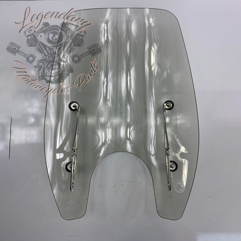 Super Sport Detachable Windshield OEM 57331-07