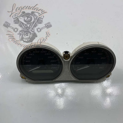 Zestaw startowy OEM 70900122A