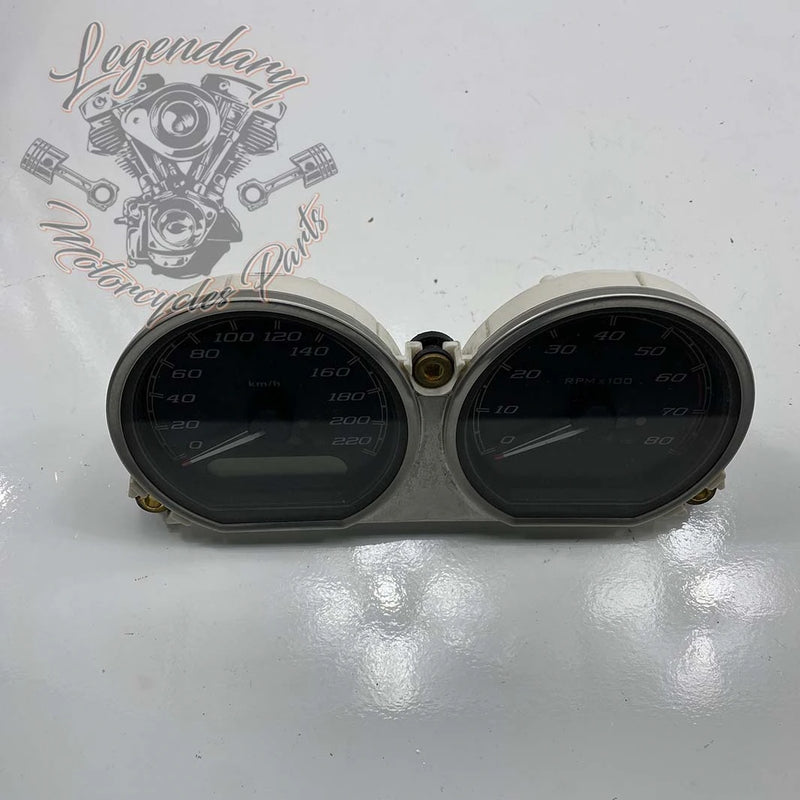 Zestaw startowy OEM 70900122A