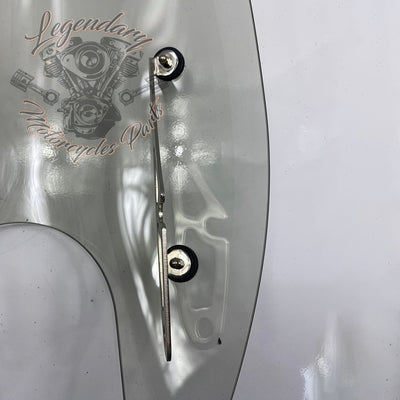 Super Sport Detachable Windshield OEM 57331-07