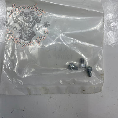 Kit anello di ritenzione e alloggiamento del faro OEM 67001-08