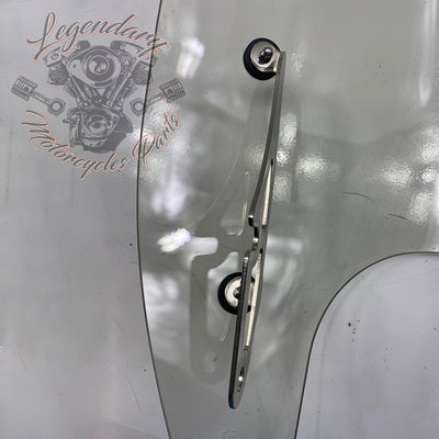 Super Sport Detachable Windshield OEM 57331-07