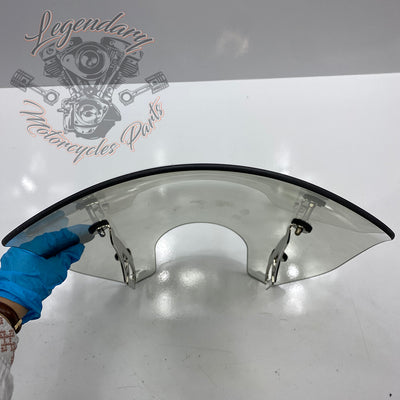 Super Sport Detachable Windshield OEM 57331-07