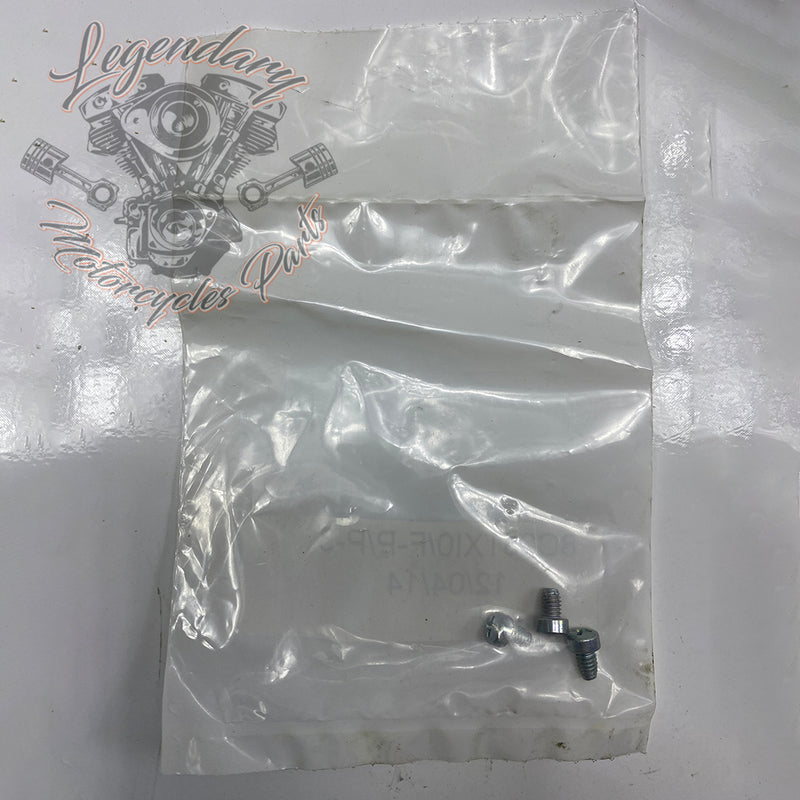 Kit anello di ritenzione e alloggiamento del faro OEM 67001-08