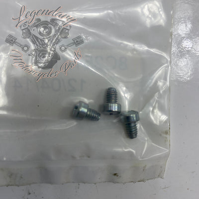 Kit anello di ritenzione e alloggiamento del faro OEM 67001-08