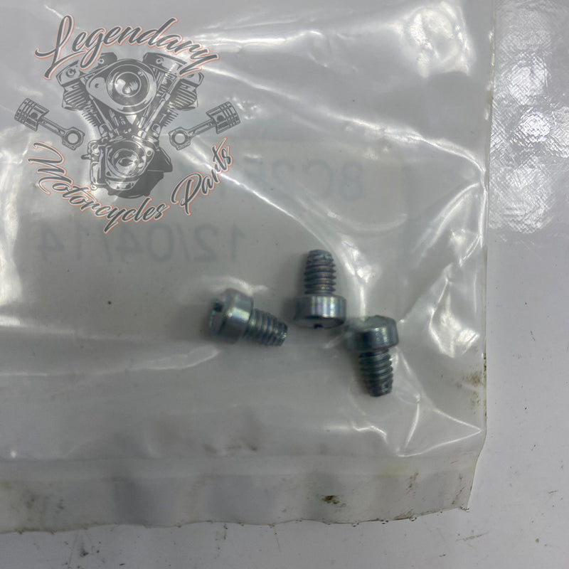 Kit anello di ritenzione e alloggiamento del faro OEM 67001-08