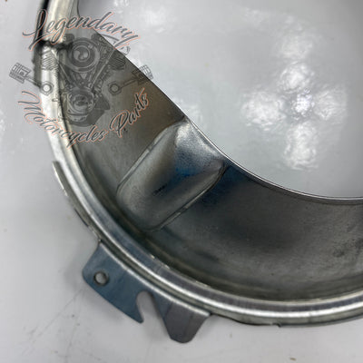 Kit anello di ritenzione e alloggiamento del faro OEM 67001-08