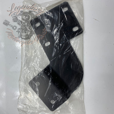 Silenciador Sharp Curve Radius OEM 735675