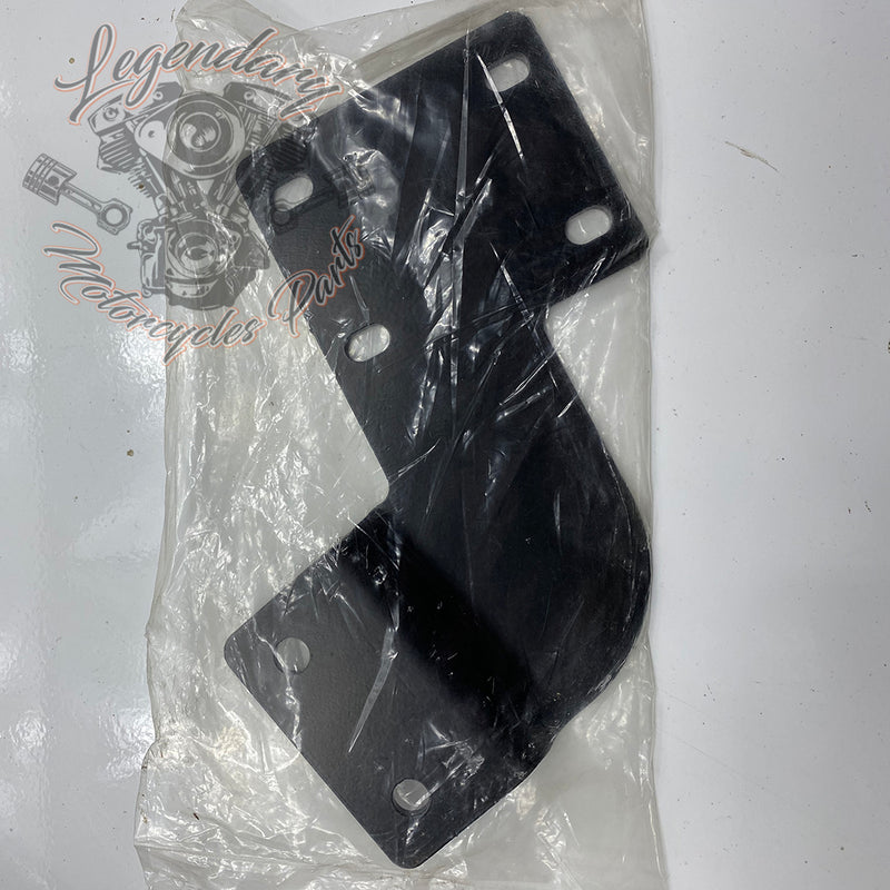 Silenciador Sharp Curve Radius OEM 735675