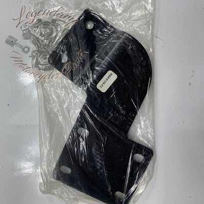 Silenciador Sharp Curve Radius OEM 735675