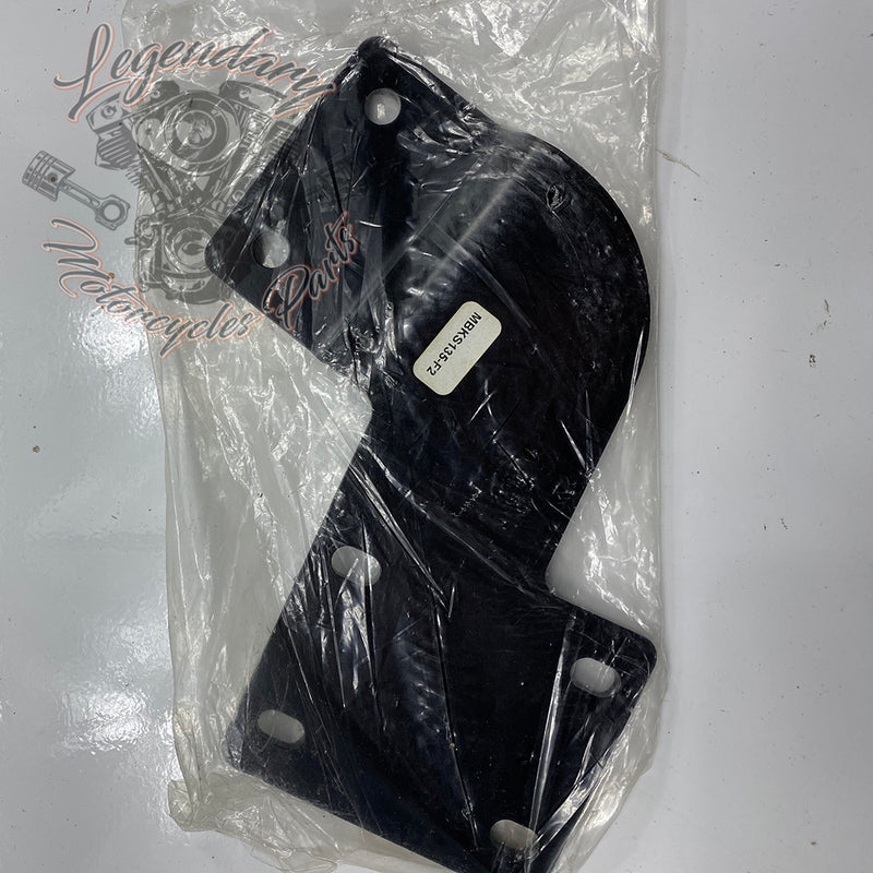 Silenciador Sharp Curve Radius OEM 735675