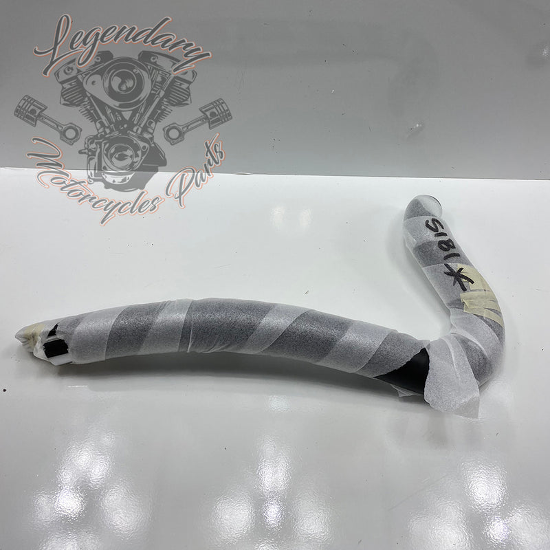 Silenciador Sharp Curve Radius OEM 735675