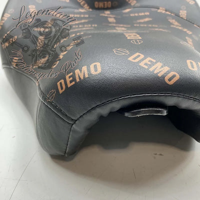 Sedež za eno osebo Sundowner OEM 52000203DEMO