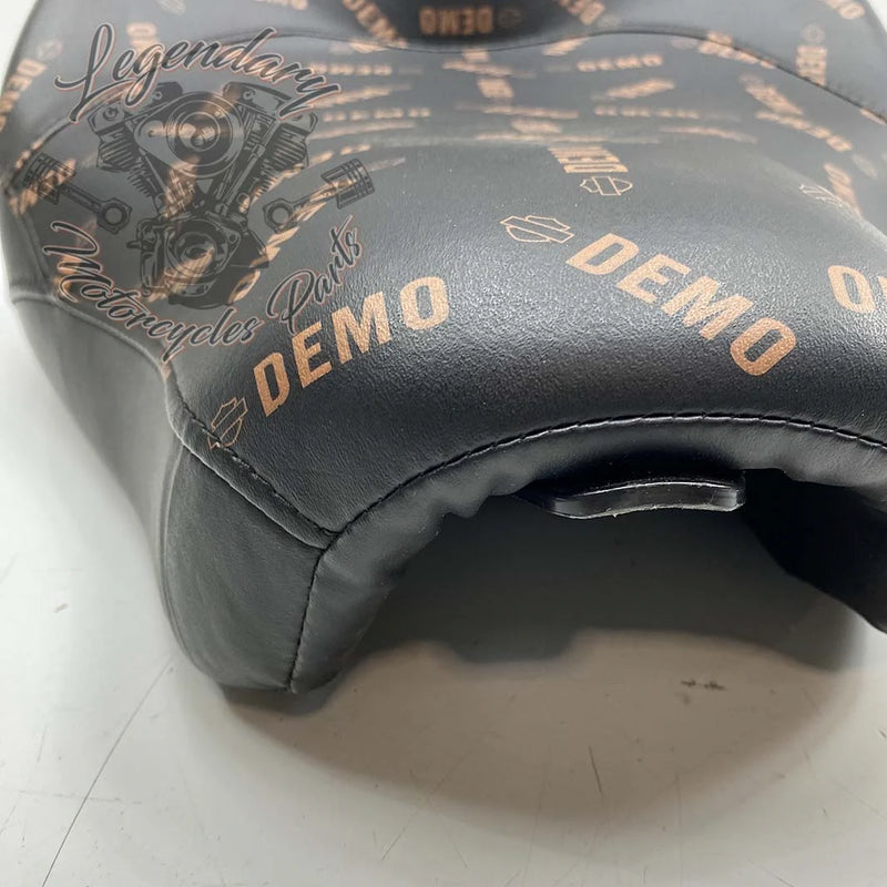 Sedež za eno osebo Sundowner OEM 52000203DEMO